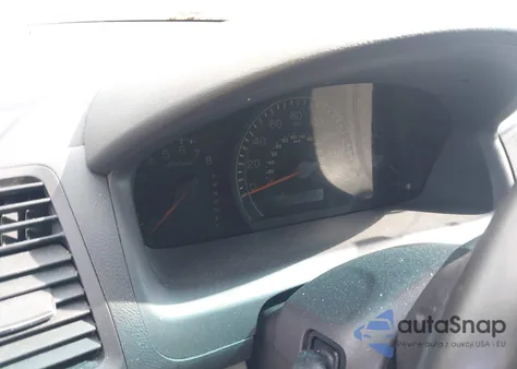 2005 Honda Accord 3.0 Ex z USA, uszkodzony, nr VIN 1HGCM66555A037412